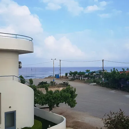 Hotel Ostria Kakovatos Zacharo