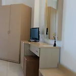 Hotel Ostria Kakovatos
