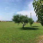 Ostria Kakovatos 3*