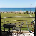 Ostria Kakovatos Hotel