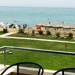 Ostria Kakovatos Hotel Zacharo
