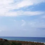 Hotel Ostria Kakovatos 3*