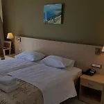 Hotel Ostria Kakovatos Zacharo