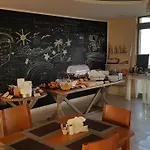 Ostria Kakovatos Hotel