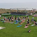 Ostria Kakovatos Hotel 3*