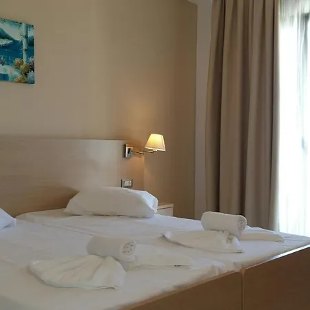 Hotel Ostria Kakovatos