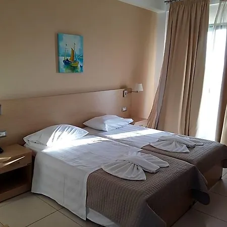 Ostria Kakovatos Hotel Zacharo