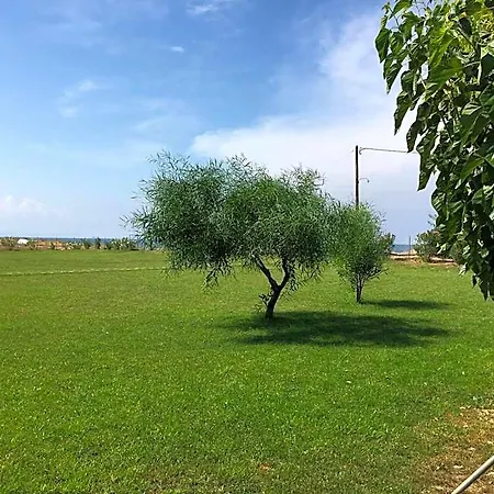 Ostria Kakovatos 3* Zacharo