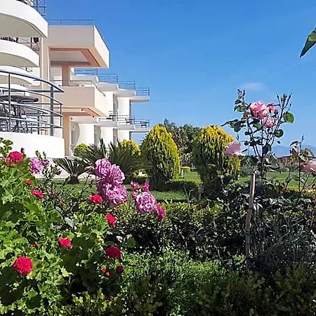 Ostria Kakovatos Hotel 3*