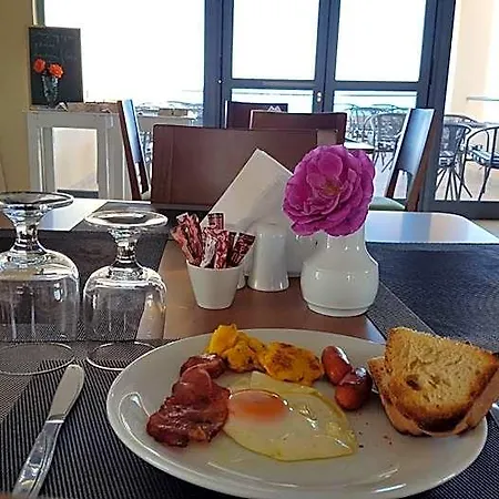 Hotel Ostria Kakovatos
