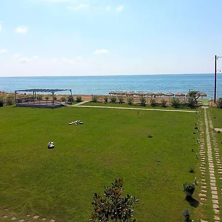 Ostria Kakovatos Hotel Zacharo