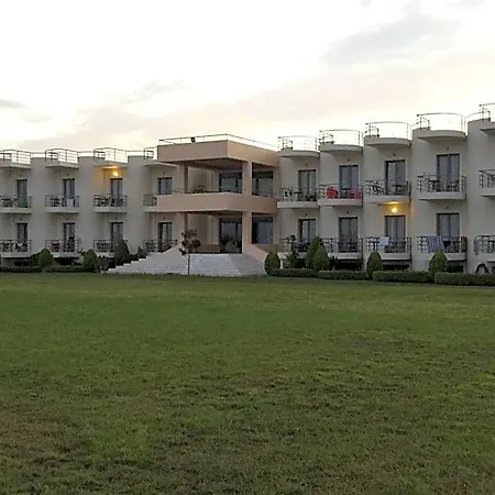 Hotel Ostria Kakovatos