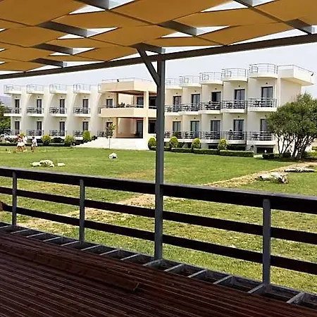 Hotel Ostria Kakovatos Zacharo