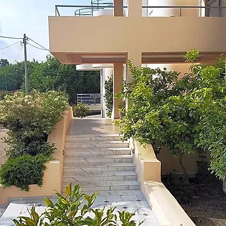 Hotel Ostria Kakovatos